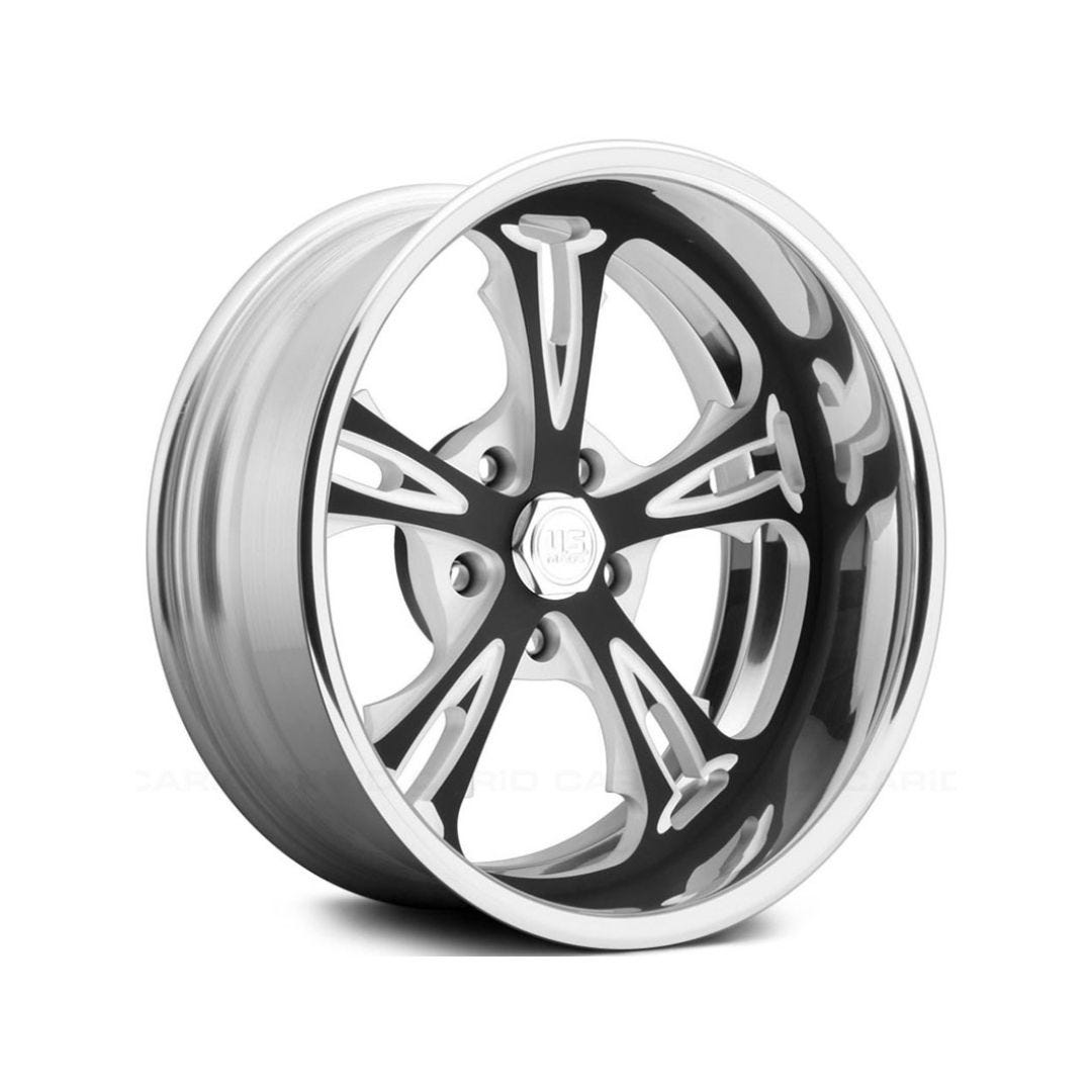 Shop Custom US Mag Wheels for Your Car — Get the Look You Want Thomas
