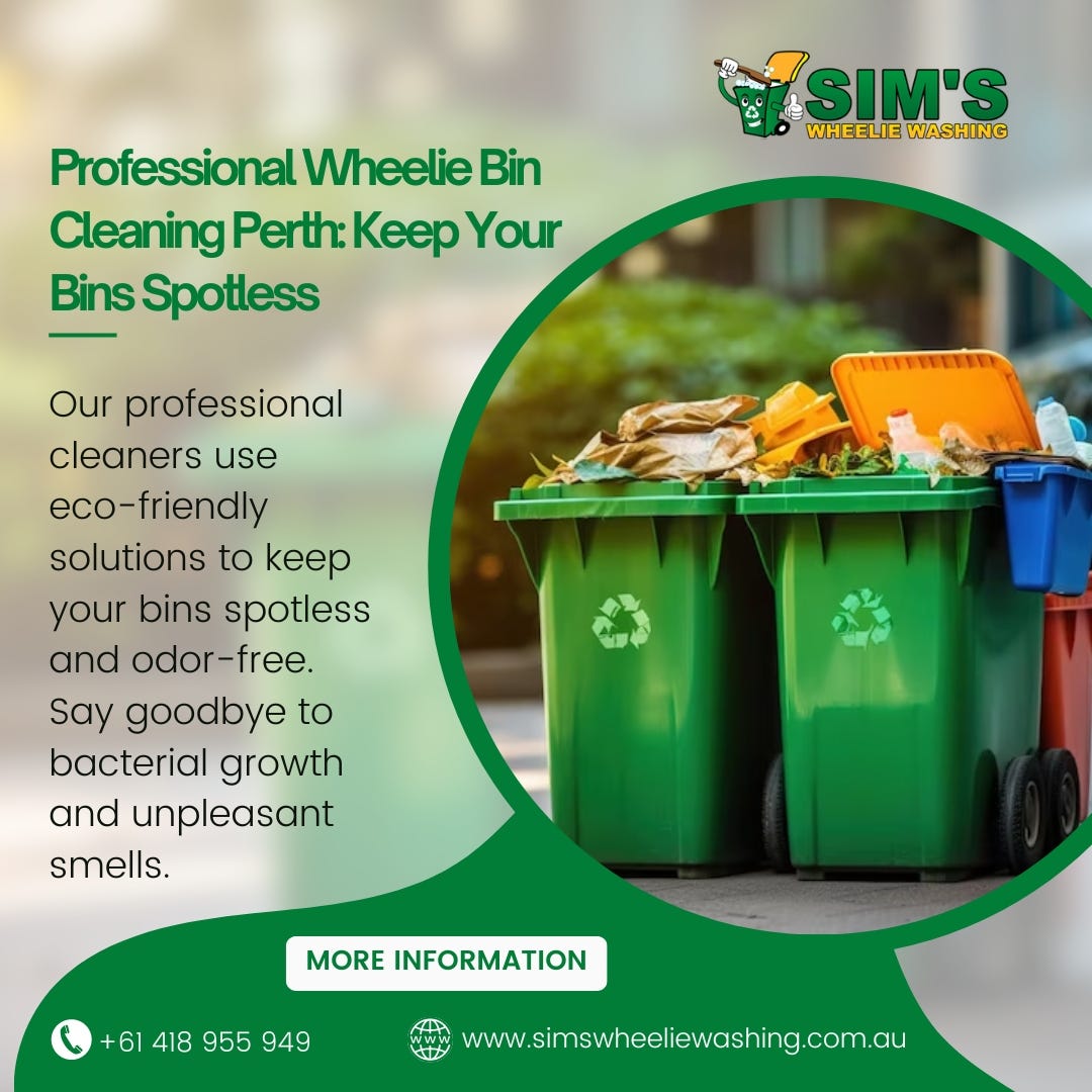 Discover the Best Bin Cleaning Services Near You Sim's Wheelie Washing Medium