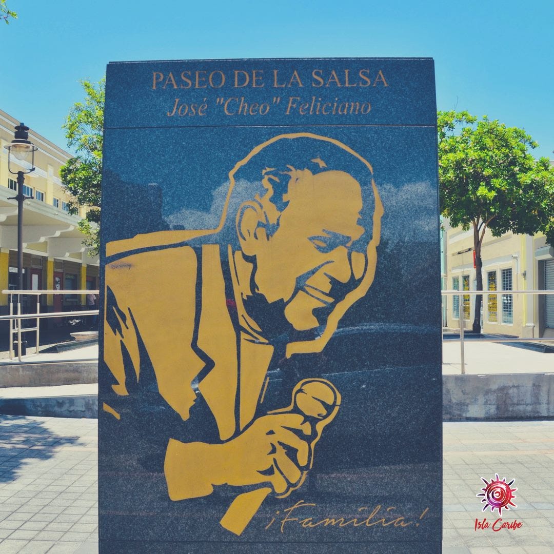 7 Salsa Spots en Ponce, Puerto Rico by Isla Caribe Medium