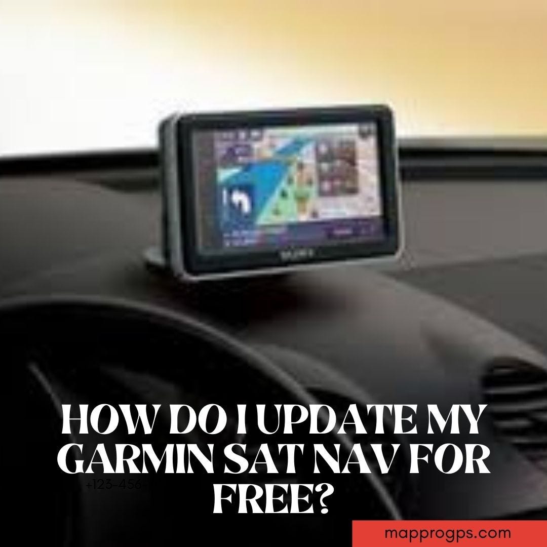 Free Garmin map updates my satnavMap Pro Gps Stiffmaggie Medium