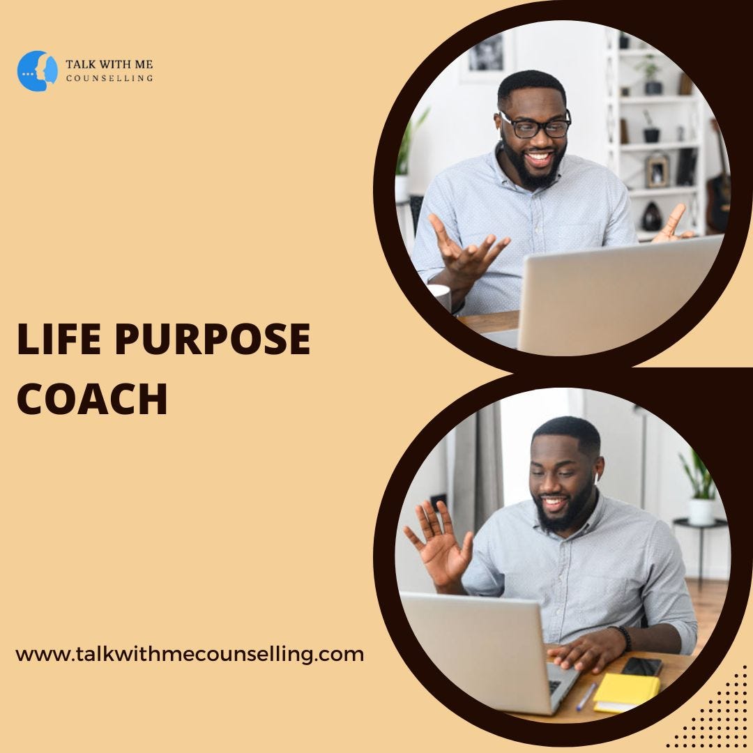 How Will A Life Purpose Coach Help Your Life? Talk With Me