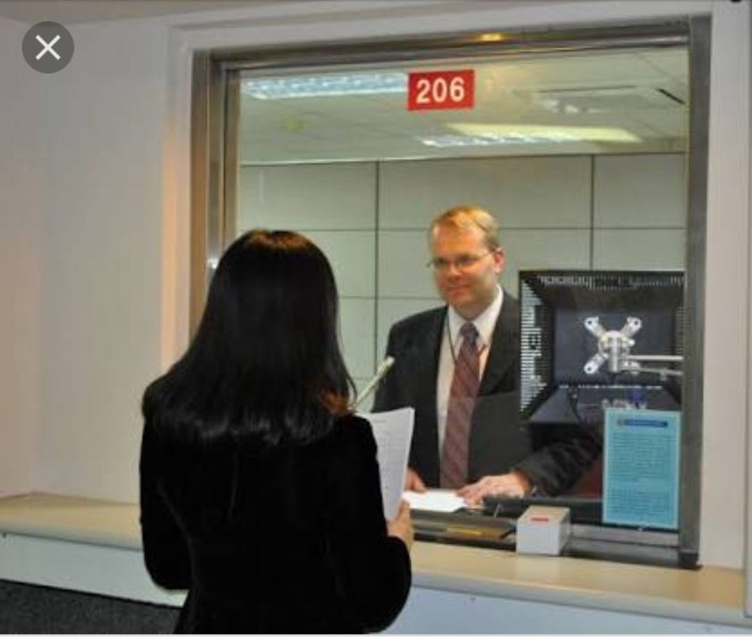 F1 Visa Interview — Step by Step guide by Arpit Jain Medium