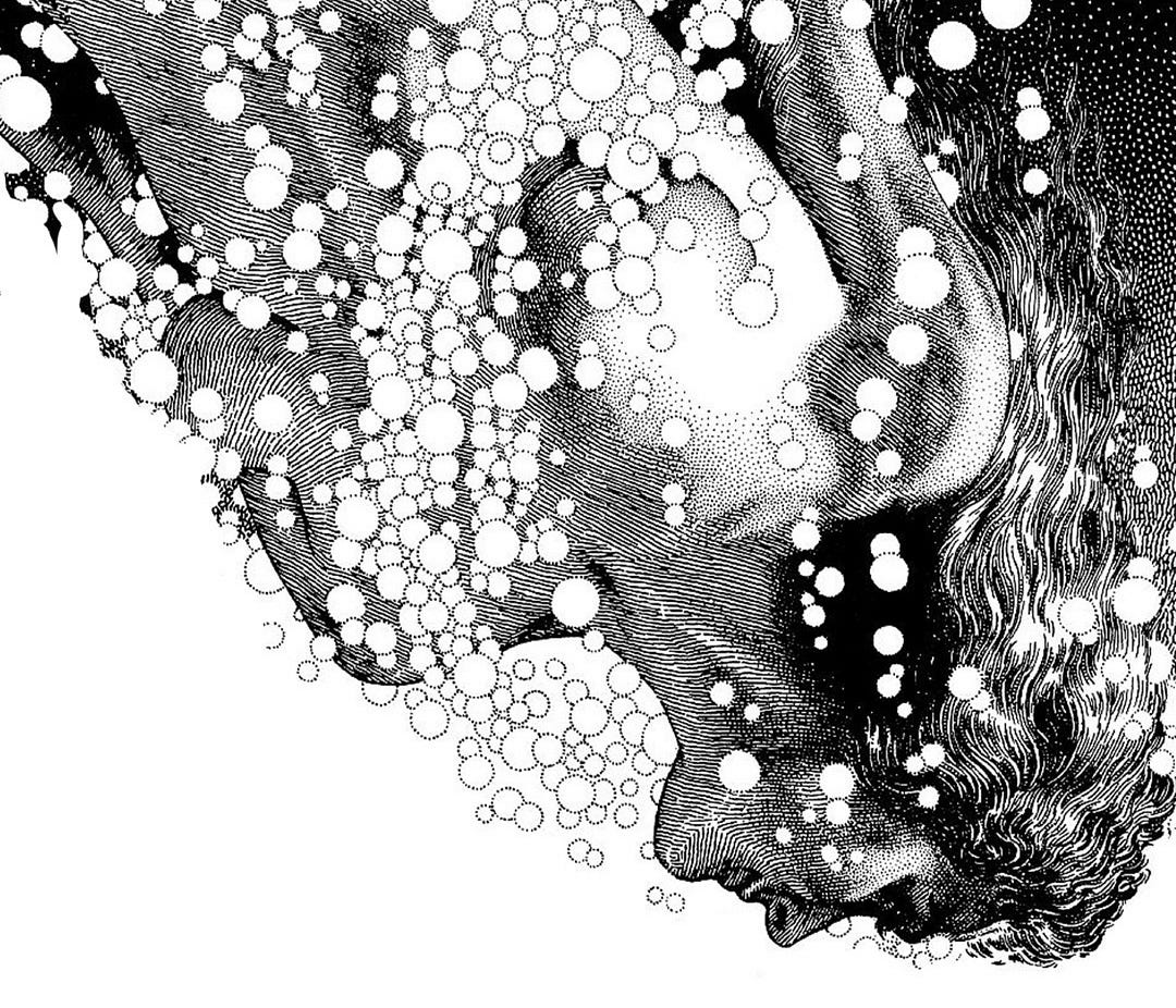 The Illusion of Chaos When Everything is Falling Apart… Or Just