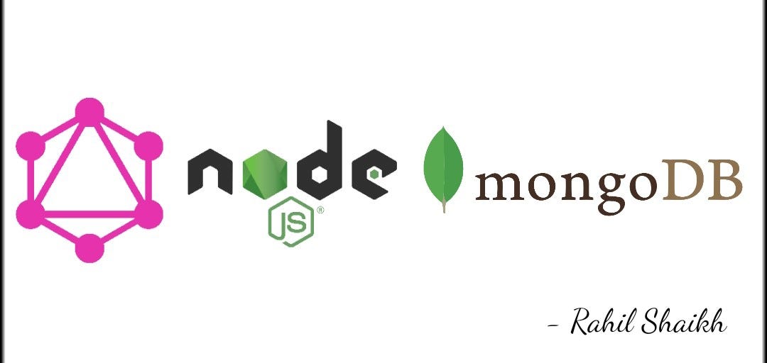 CRUD Operation using GraphQL Apollo server with Nodejs and MongoDB by