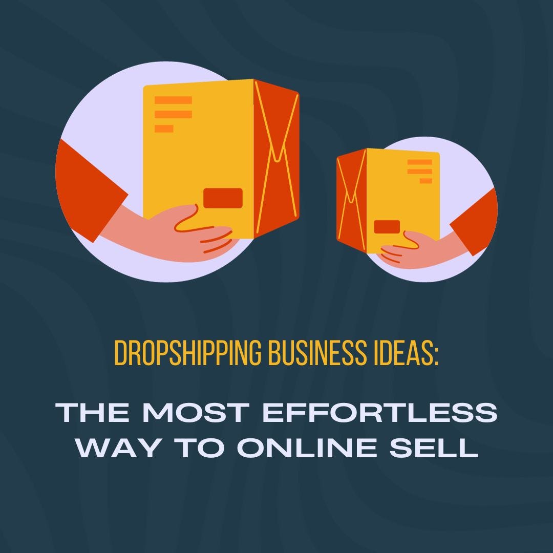 What Is Dropshipping and How Does It Work? by Nagendra UIUX & SEO EXPERT Dec, 2023 Medium