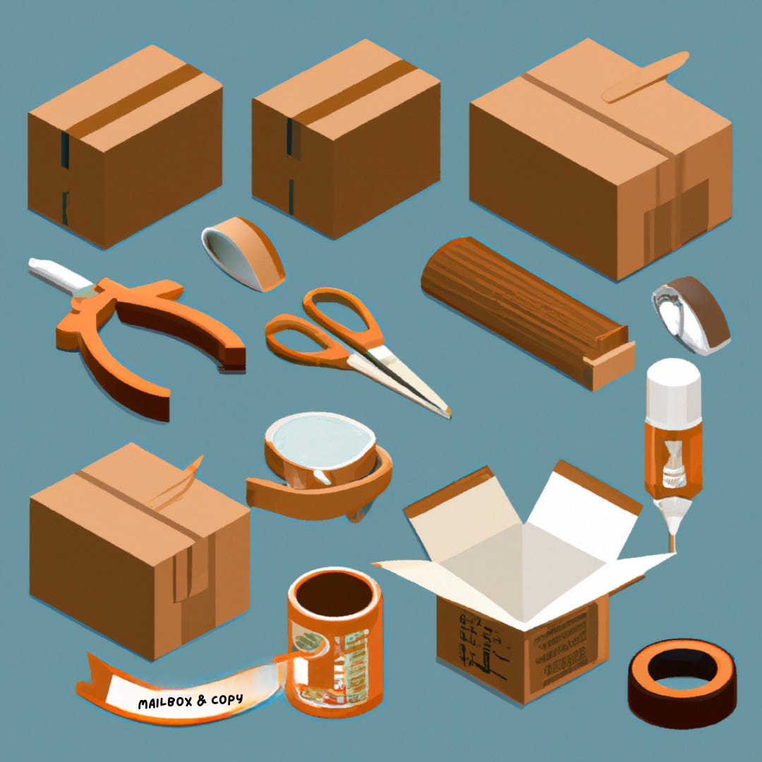 Mailbox and Copy Center Mailboxandcopy Medium