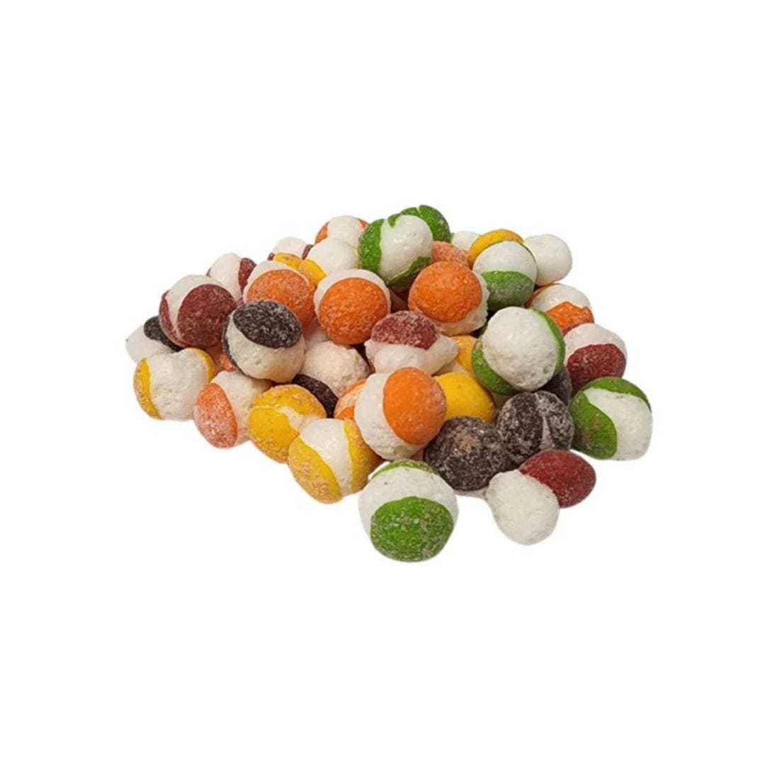 What Does FreezeDried Candy Taste Like? by Leftrightxyz Medium