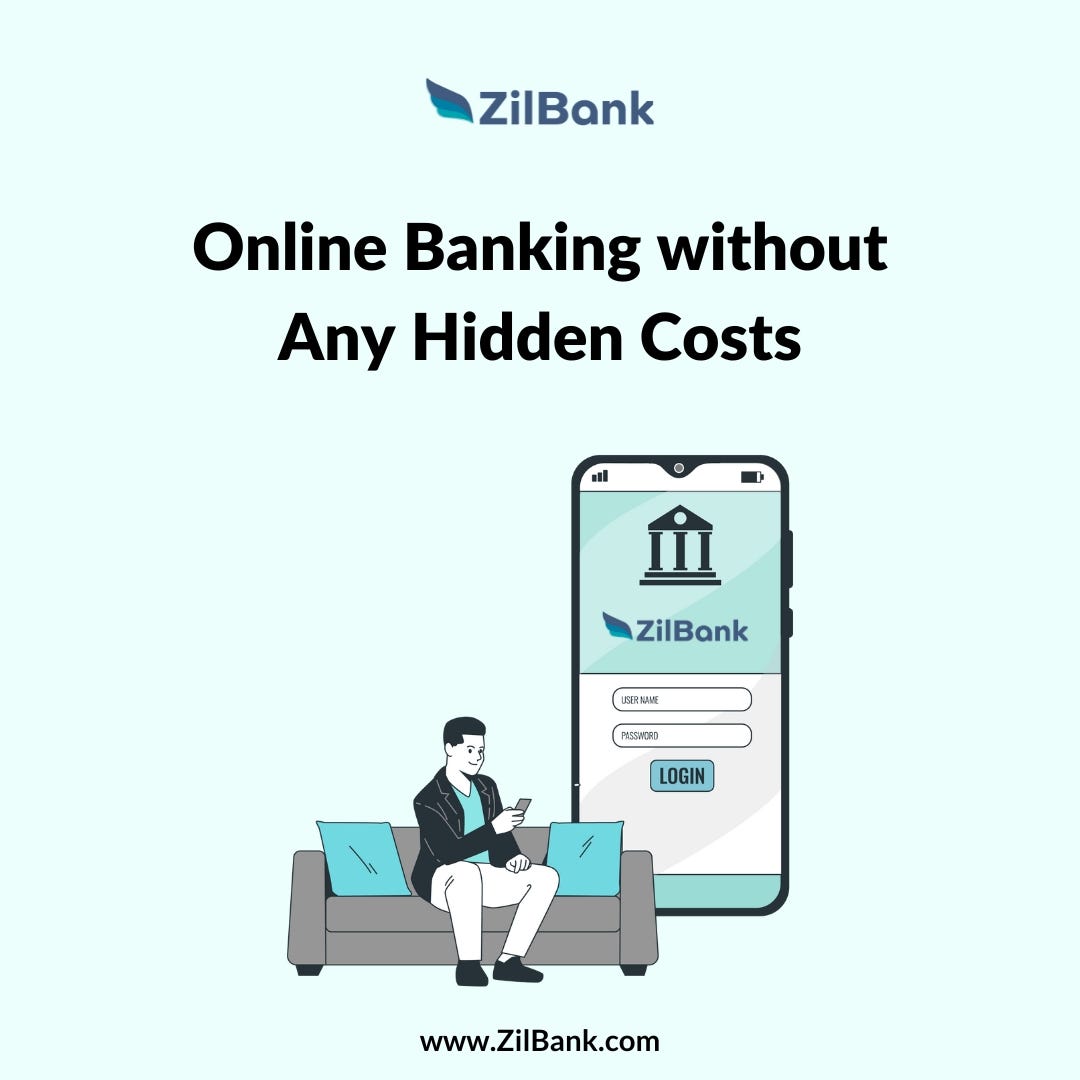 Best Bank Checking Accounts Zil Banking Medium