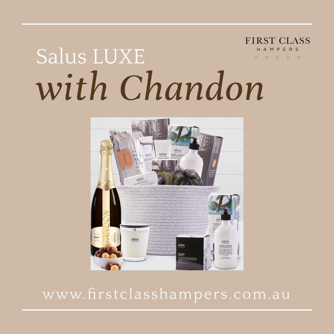 Sydney’s 1 Gourmet Hampers. Our gourmet gift hampers deliver a VIP