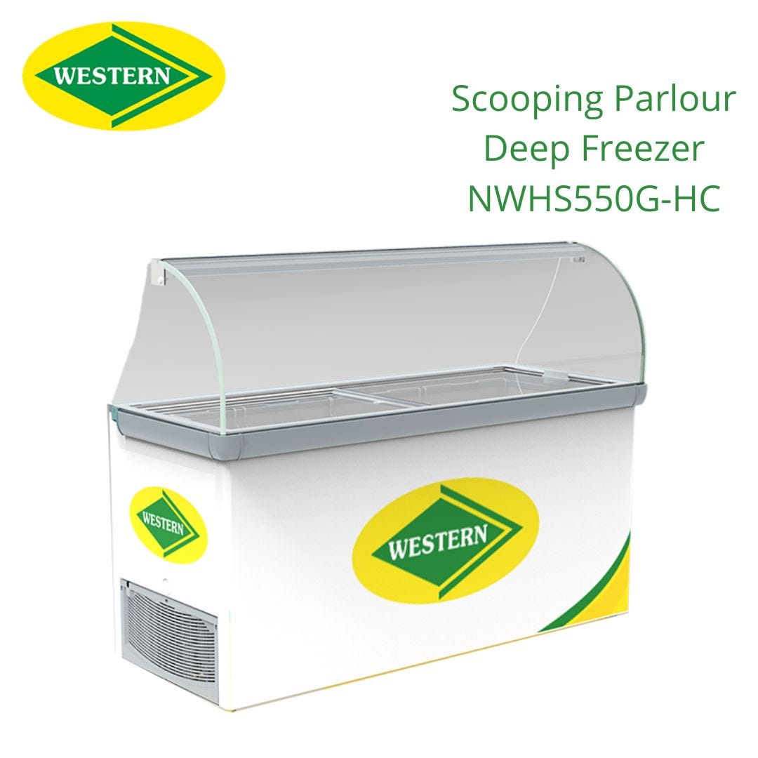 Which refrigerator is good for commercial purposes? Priyanka John