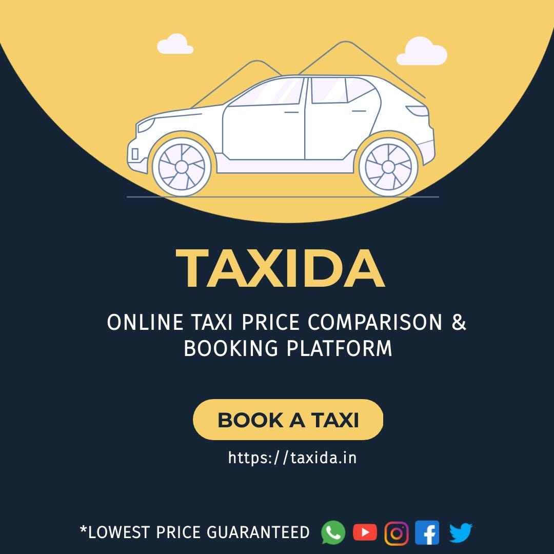 Chennai to Vellore One Way Taxi. How to Reach Chennai to Vellore One