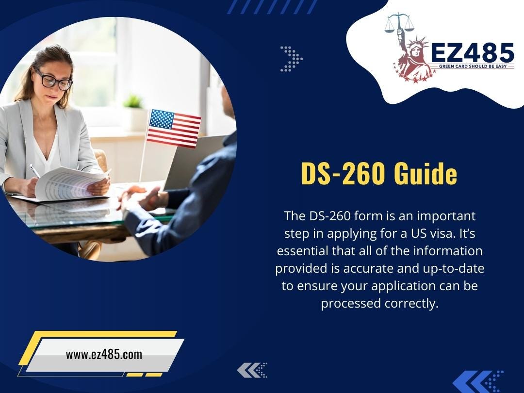 DS260 Guide. Get It Right The First Time A Guide To… by EZ485 Medium