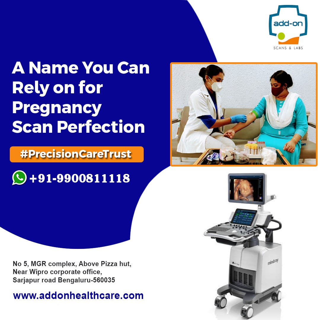 nt scan cost in sarjapur road bangalore addonhealthcare Medium