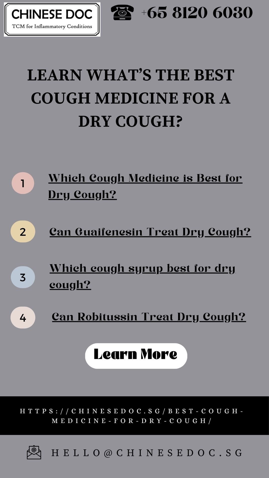 How to Cure Dry Cough Expert Insights and Effective Solutions by