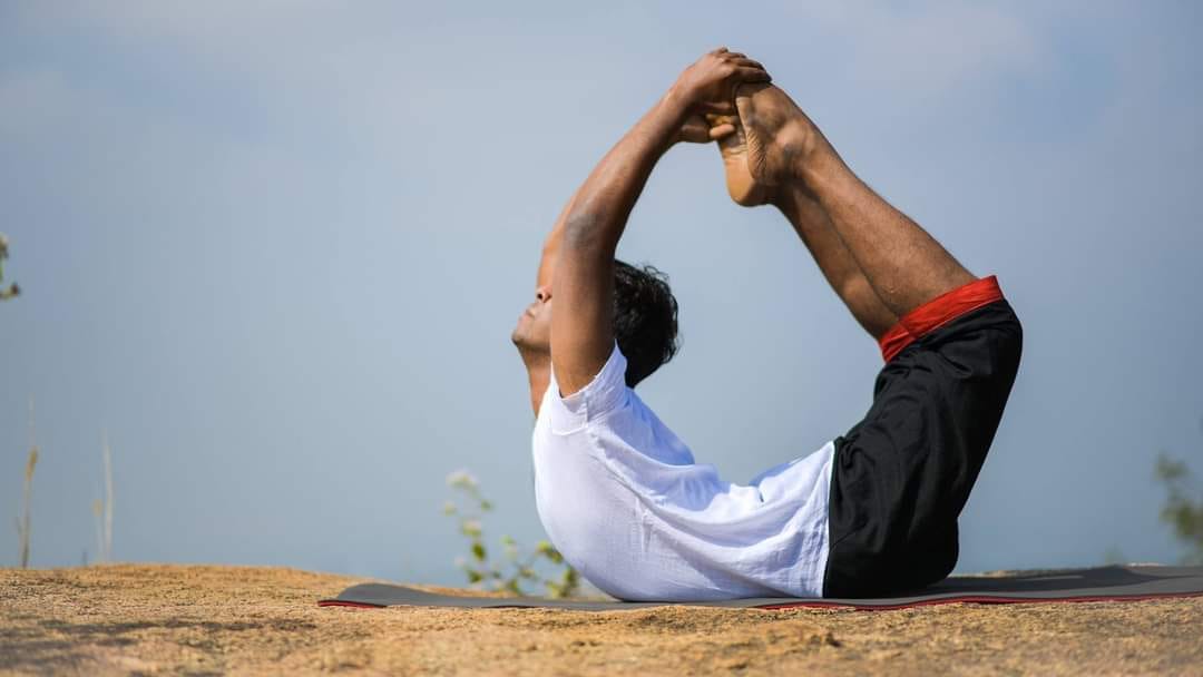 A Comprehensive Guide to Find the “Perfect Yoga Class Near Me” by