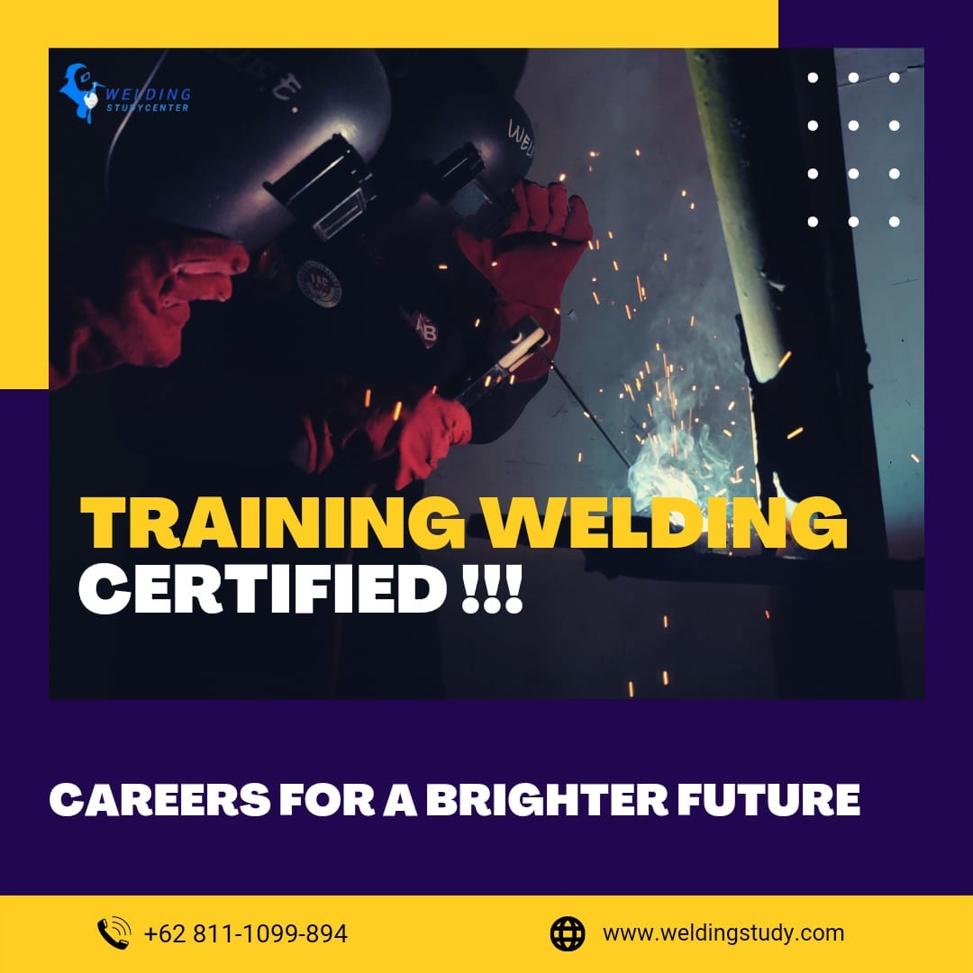+62 8111099894, NDT Preparation Level 3, CERTIFIED !!! by Pelatihanpengelasan Medium