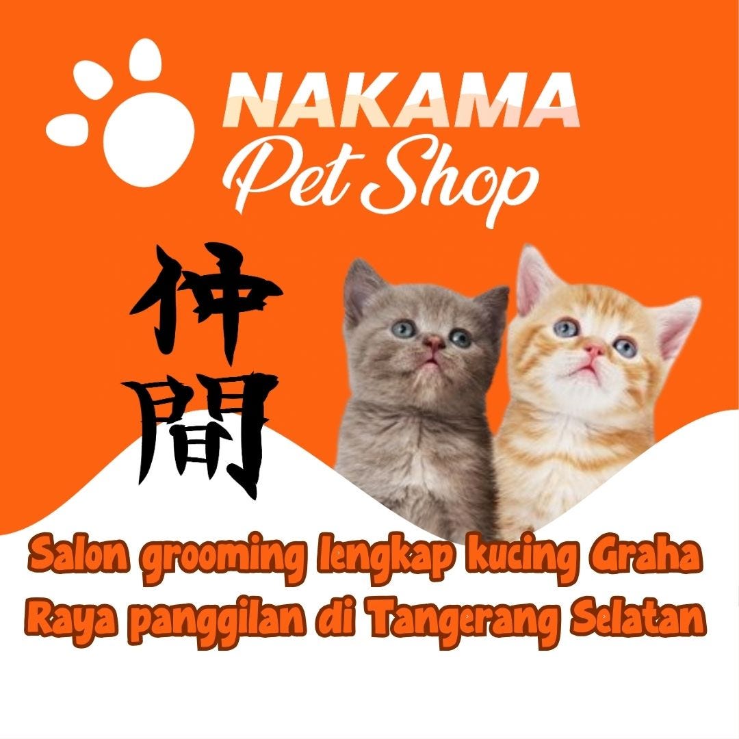 081919889899 (HALUS GLOWING), Tempat grooming cat Taman Royal