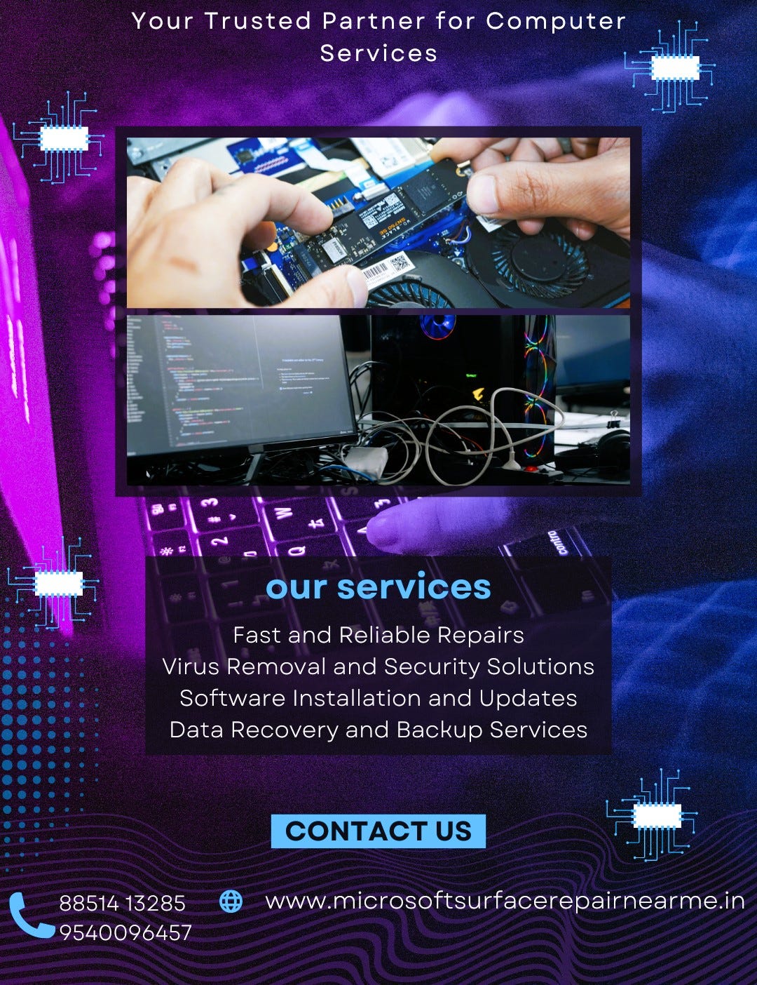 How Long Does Microsoft Surface Last by Vksp May, 2024 Medium