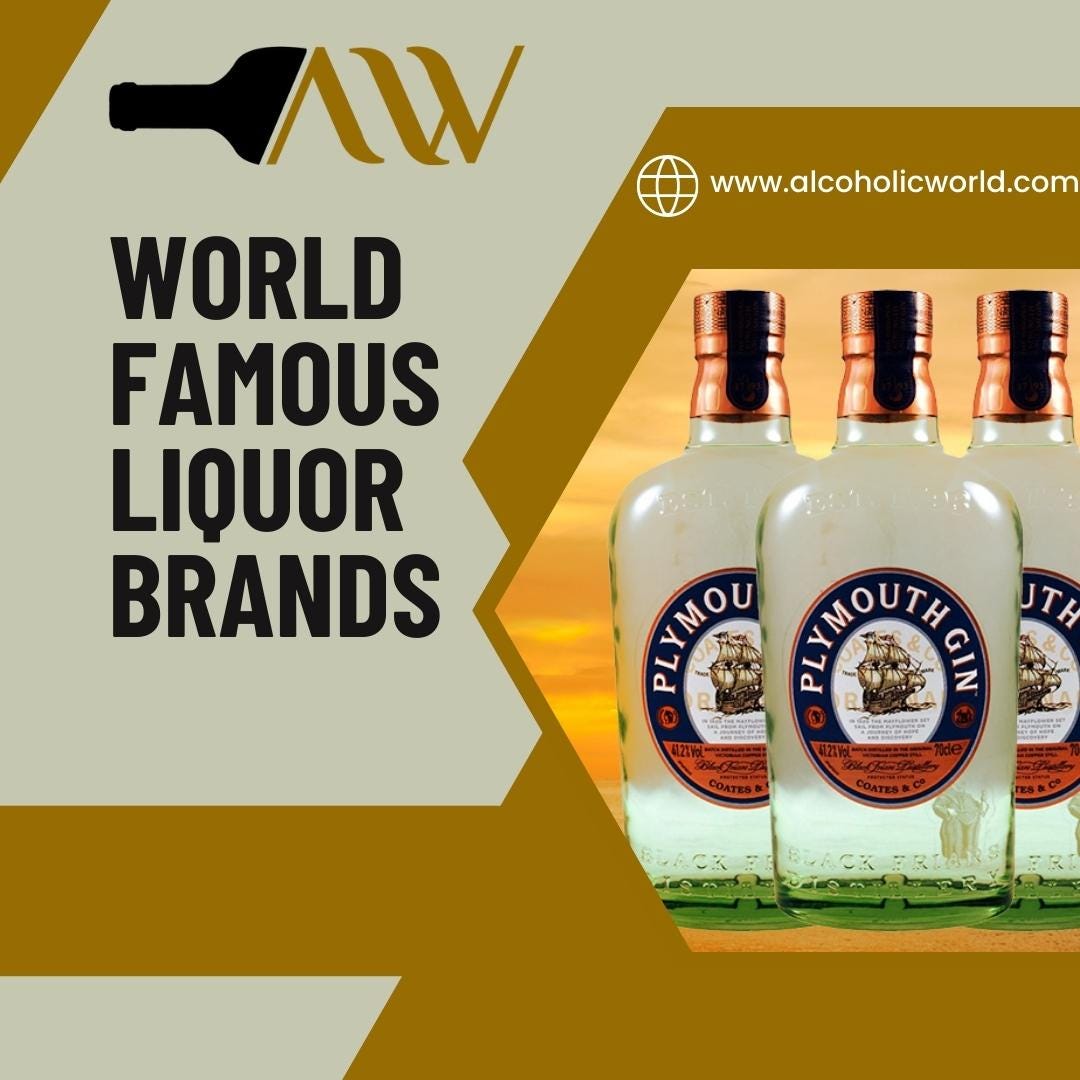 The Most Luxurious and Expensive World Famous Liquor Brands Alcoholic World Medium