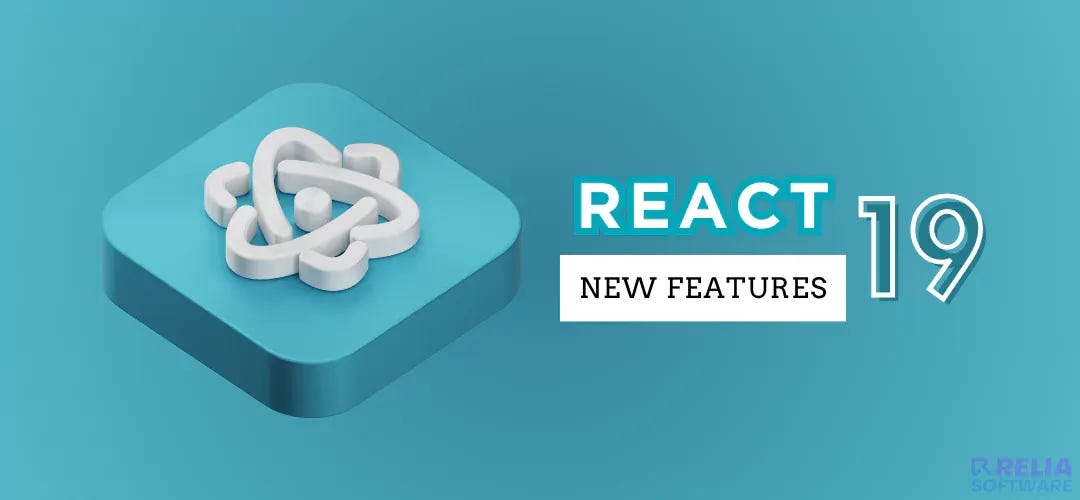 React 19 Revolutionizing Web Development by Upendra Jaiswal Dec(04)