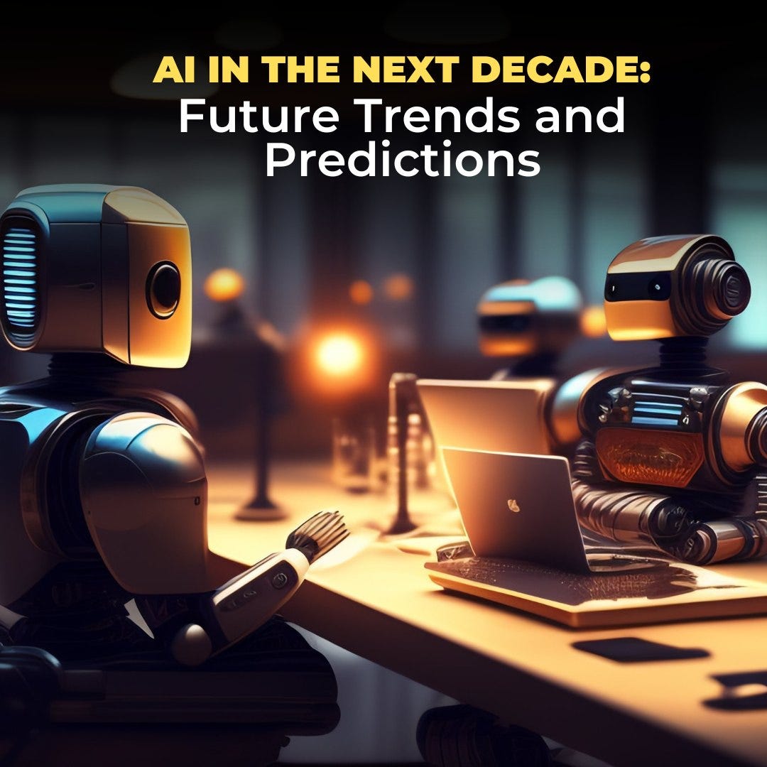 Predict Future Trends