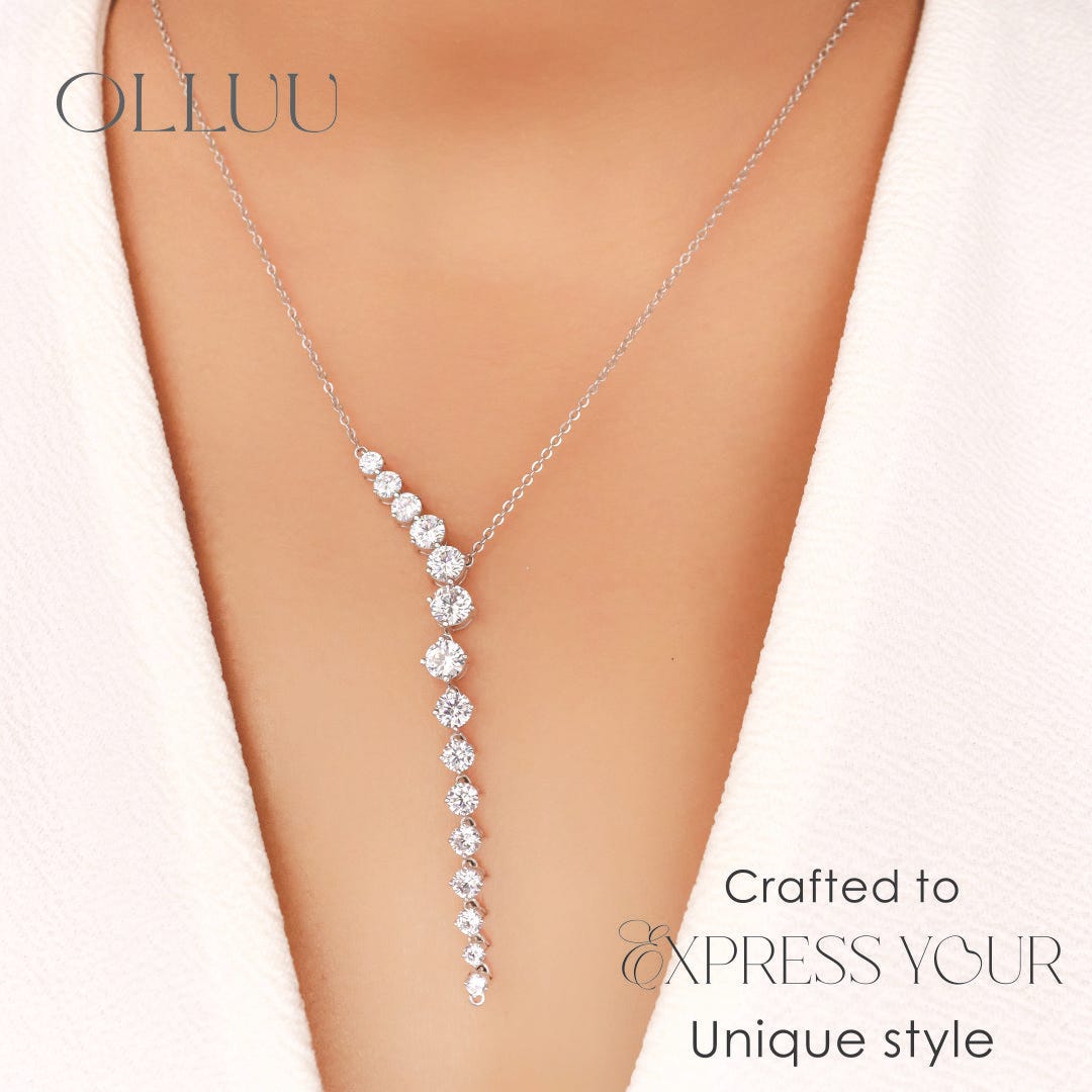 The Complete Guide to Choosing a Perfect Silver Necklace for Women by