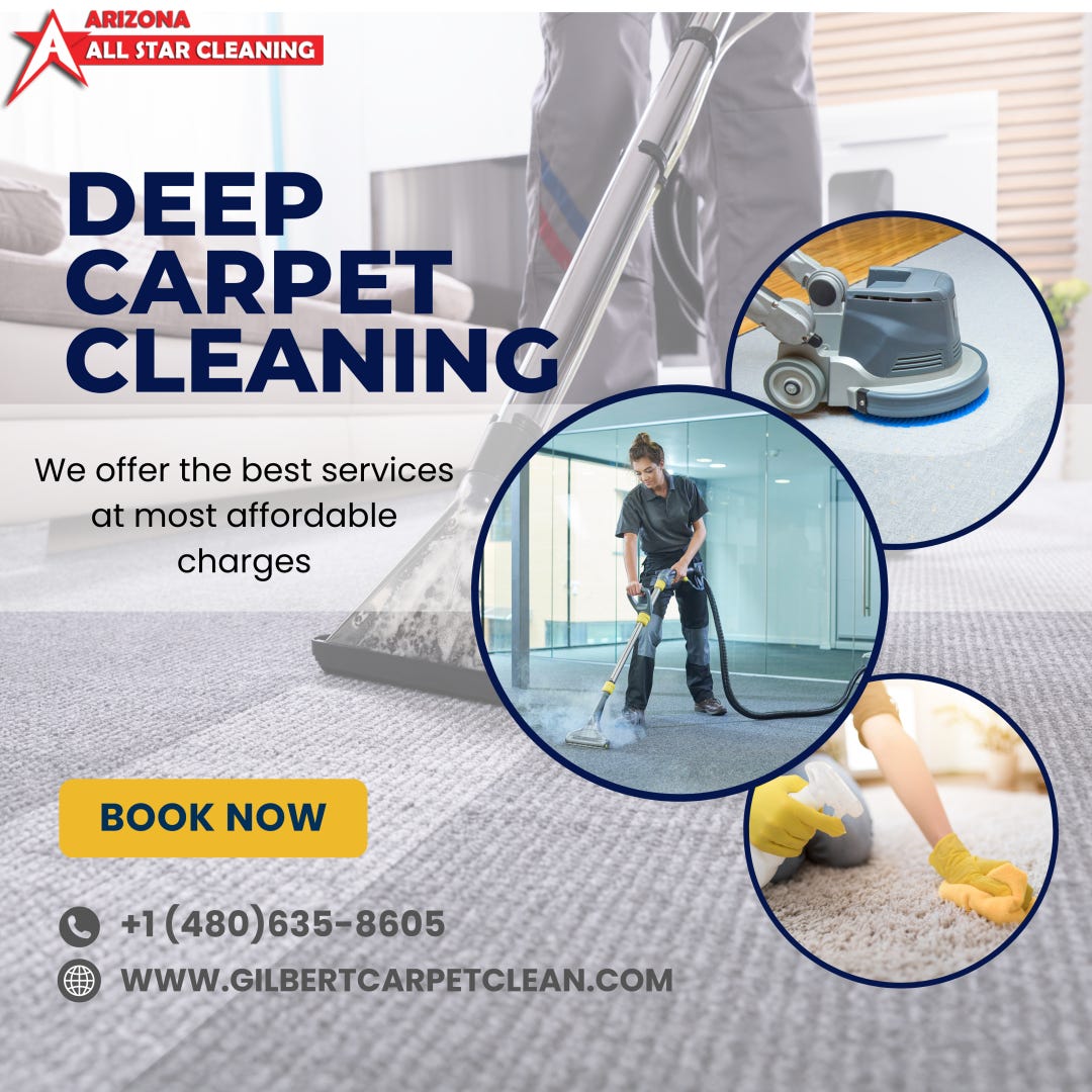 Reasons to Get Your Carpets Cleaned By Professionals gilbertcarpet