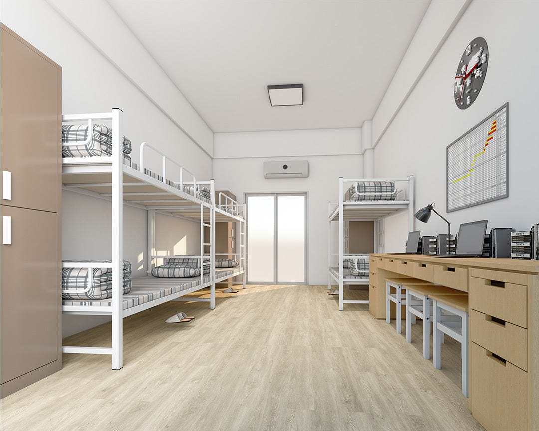 Does SPC floor contain formaldehyde? by Hamidalijaflol Medium