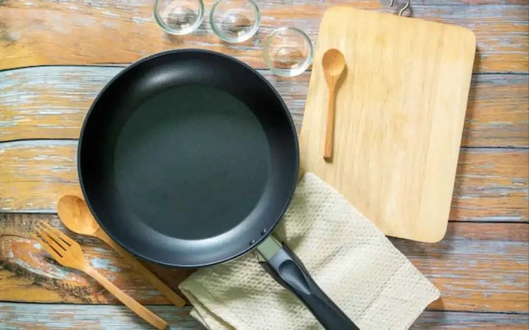 Top 5 Cast Iron Utensils The Secret To Perfectly Cooked Meals by