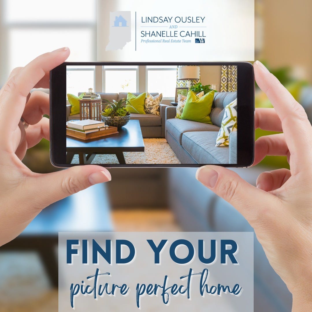 Your Trusted Guide to Real Estate Agents in Indiana with At Home