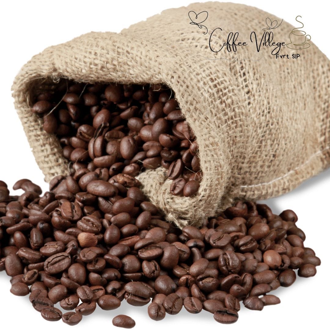 What to do With Expired Coffee Beans? Albert J. Medium