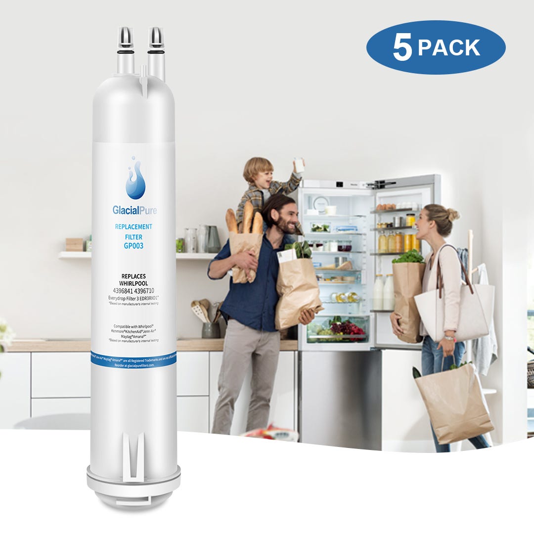 How Well Do Refrigerator Water Filter Works? by Joe Imt Medium