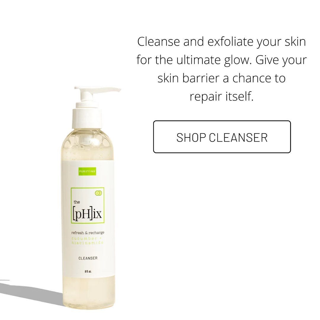 The Power of Cucumber Daily Cleanser for a Refreshing Skincare Routine by Sophie Adam Jun