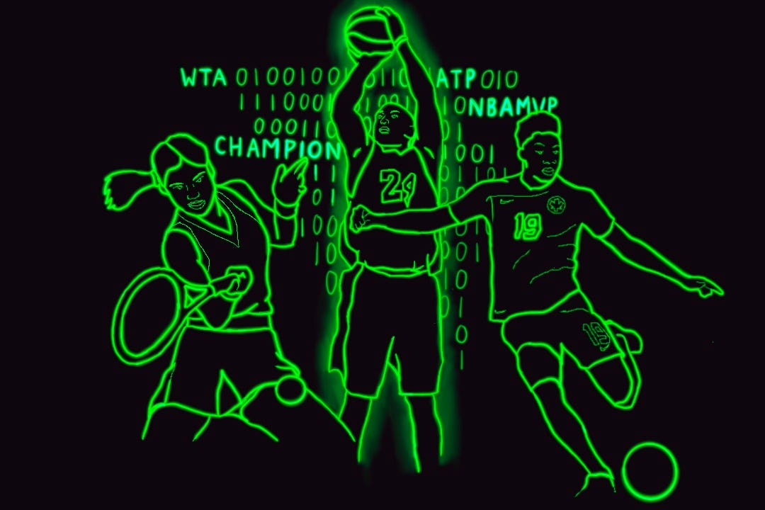 Data Science in Sports. Machine learning has an… by Nganga