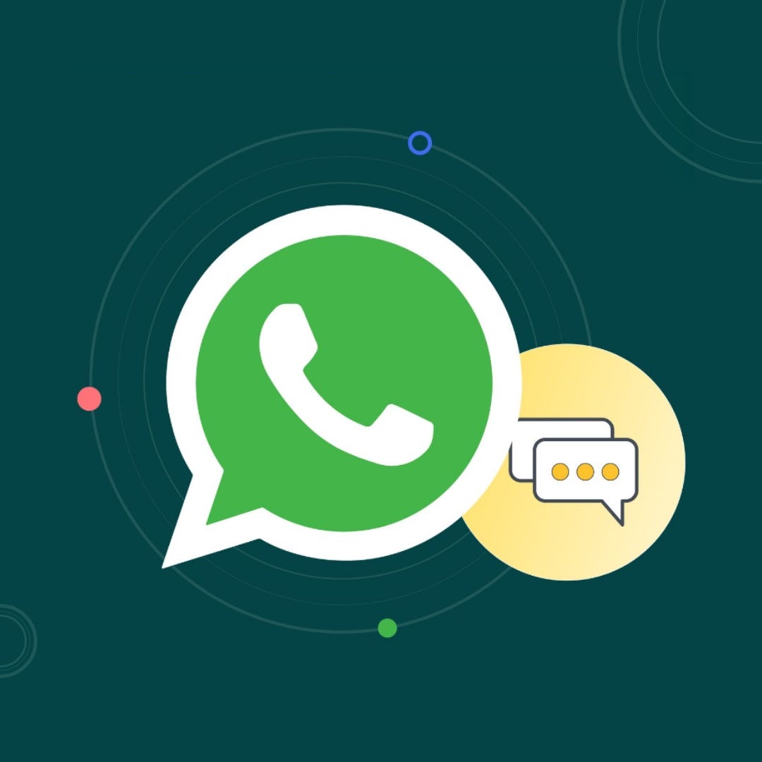 WhatsApp promotional messages A onestop guide by Pepper Cloud Medium