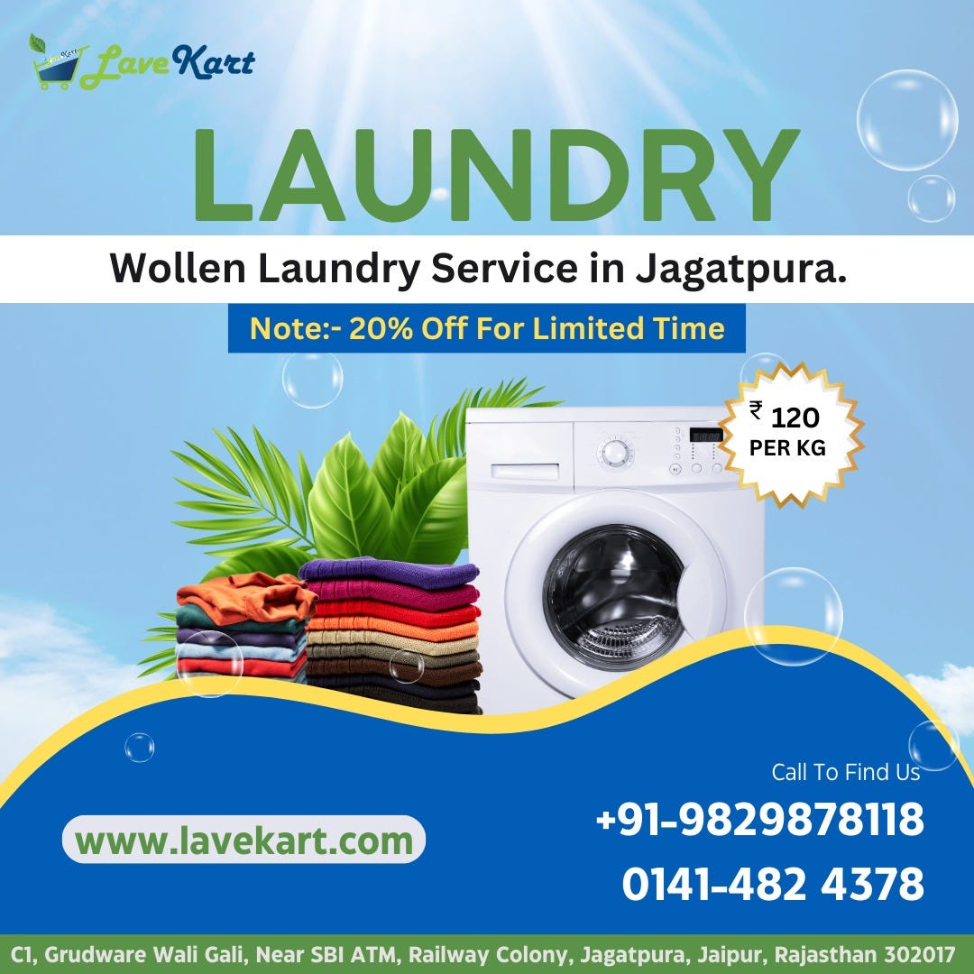 Laundry by Kilo Jaipur Convenient and Affordable Clothes Cleaning Service Lavekart Laundry