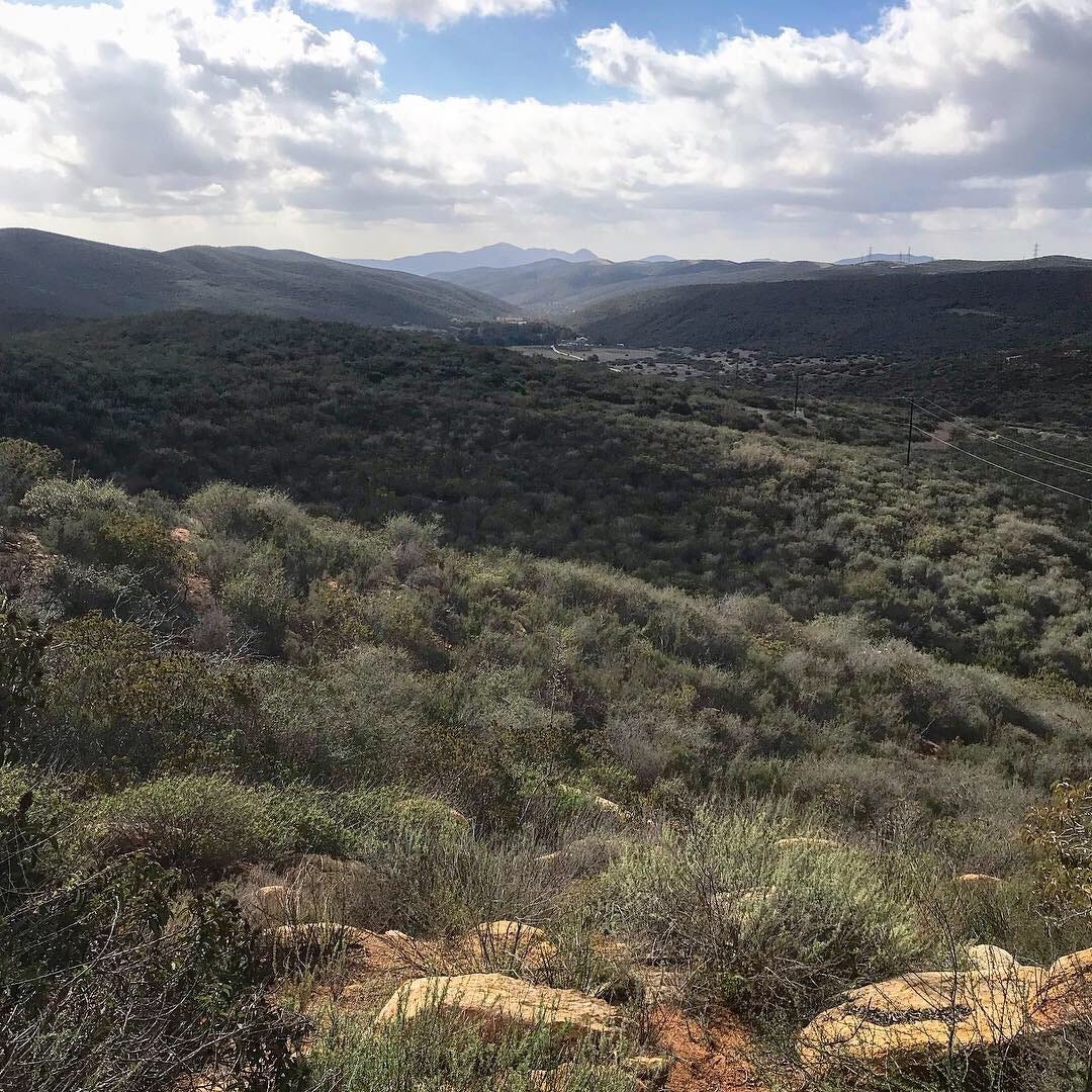 Sycamore Canyon Poway, California by ashley weisz Medium