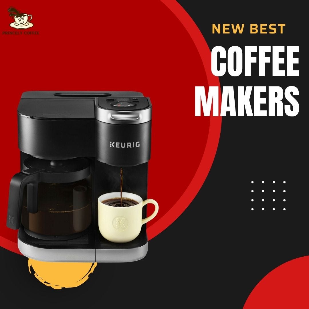 Unveiling the Secrets of the Best Coffee Makers David G. Medium