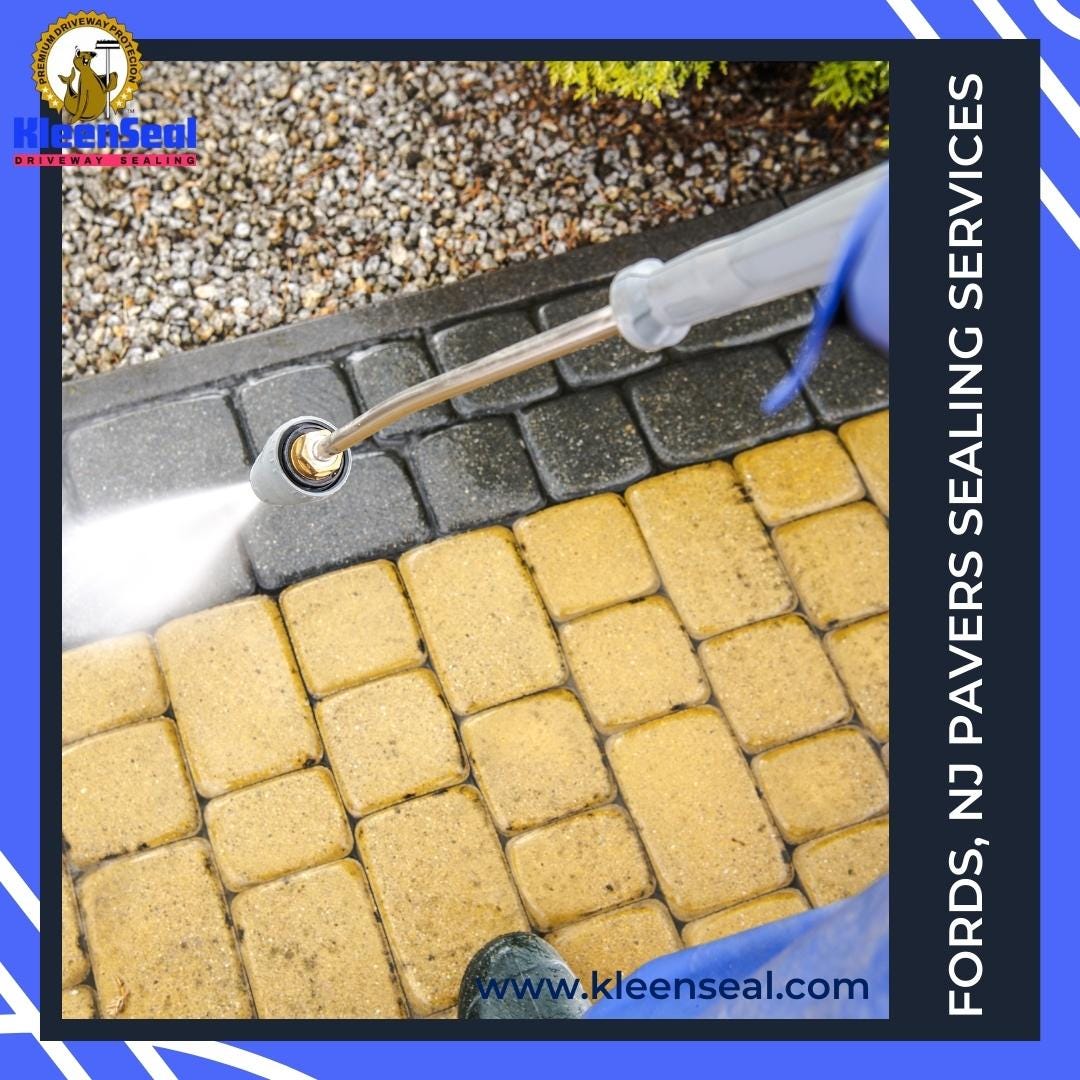 Best Garage Floor Coating — Fords, NJ by Kleen Seal Oct, 2023 Medium