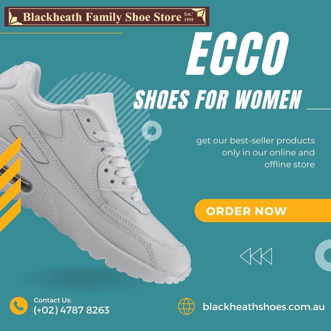 Ecco Blackheath Shoes Medium