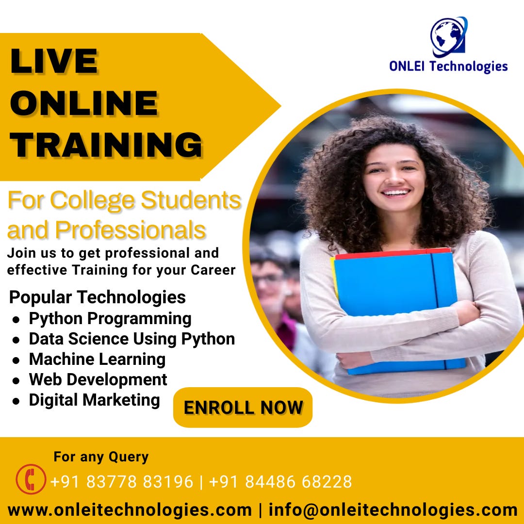 Best Online Learning Platform — ONLEI Technologies by ONLEI