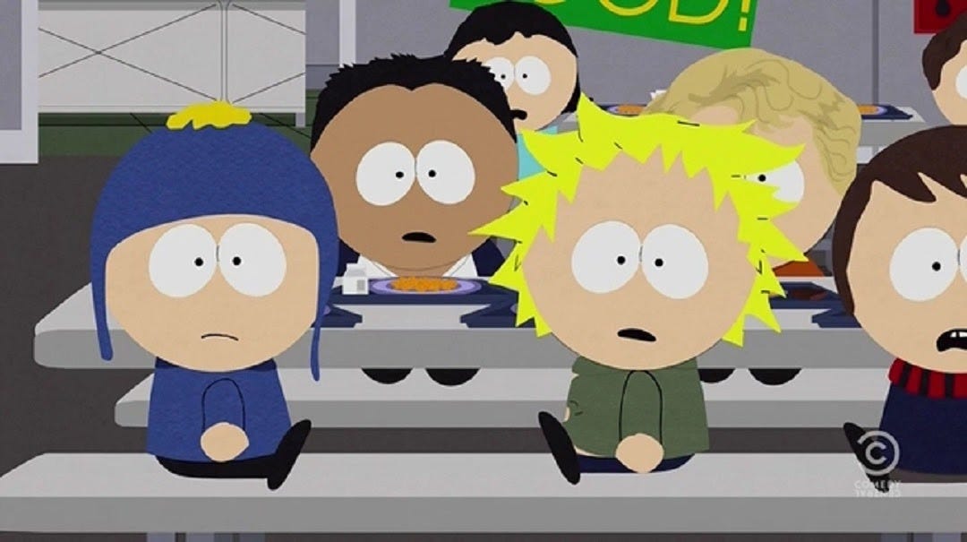 Top 5 South Park Plot Arcs We Should Have Seen Coming by Nathaniel