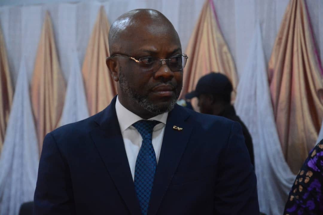 Integrity Group Salutes Doyen Of Integrity, Dr. Christian Emeruwa On