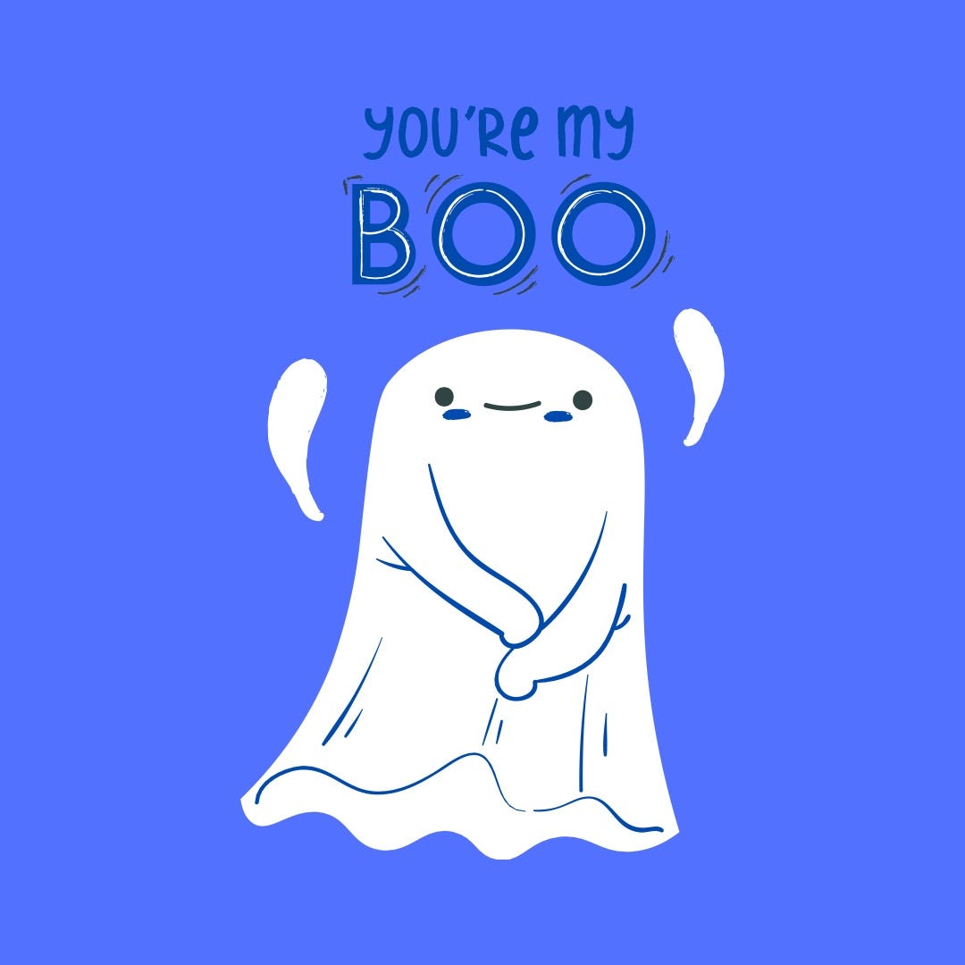 Are Ghosts Real?. When you hear of the word “ghost”, the… by Victory Obodo Medium