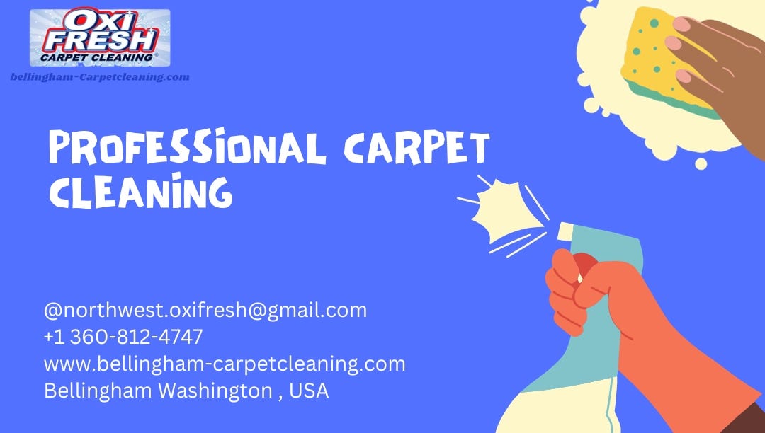 Carpet Care Cleaners Bellingham Wa at Queen Kollar blog