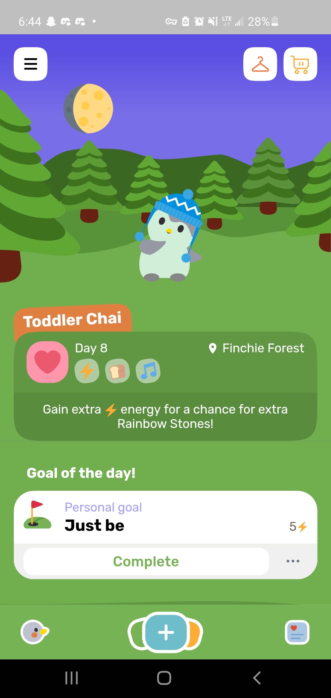 The Simple SelfCare App You Need to Try by Anabelle Weissinger Medium