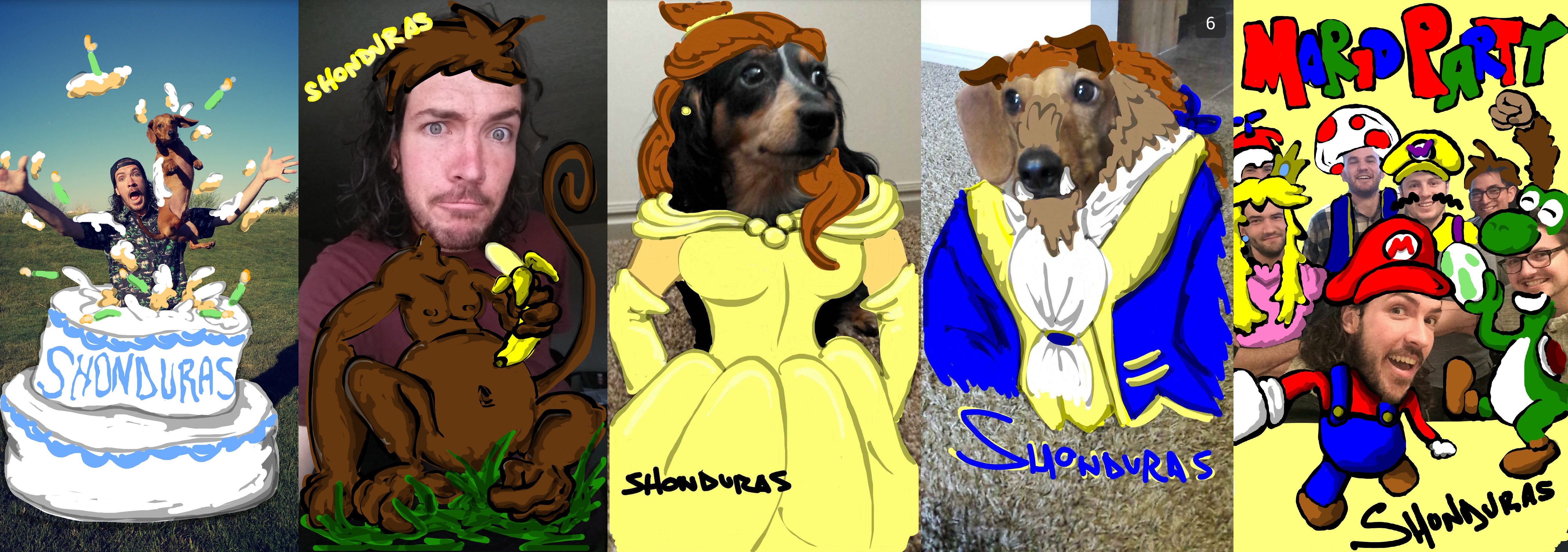 How To Draw Better On Snapchat