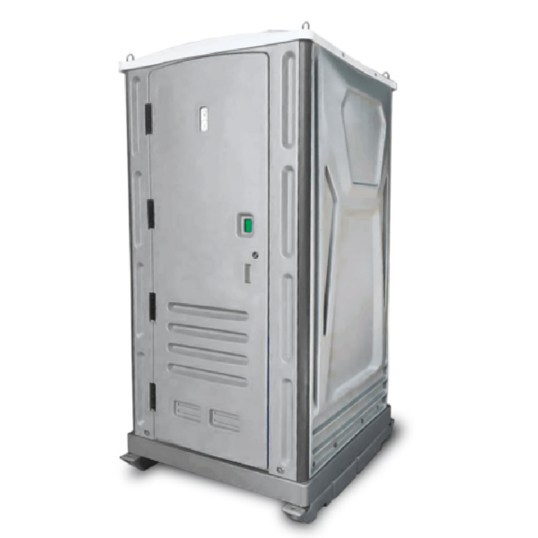 The Benefits of Portable Toilets in Construction Sites by SiteTech