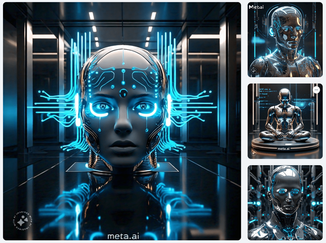Meta’s AI Chatbot The GameChanging Tech You Need to Know About by