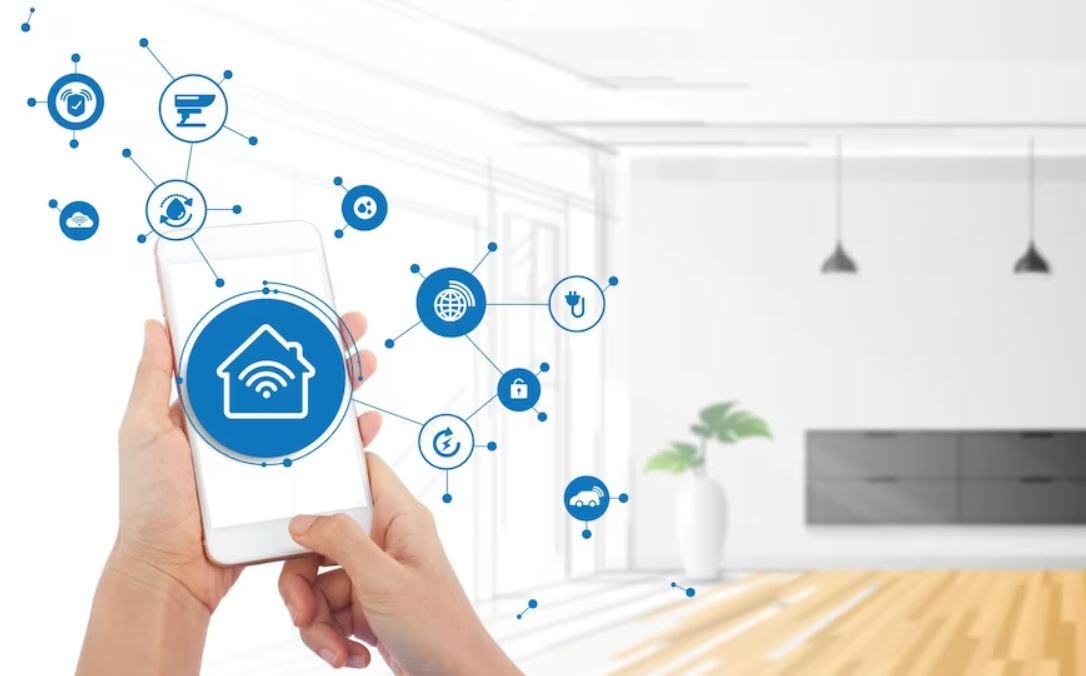 Safety First 5 Common Home Security Questions Answered by Home